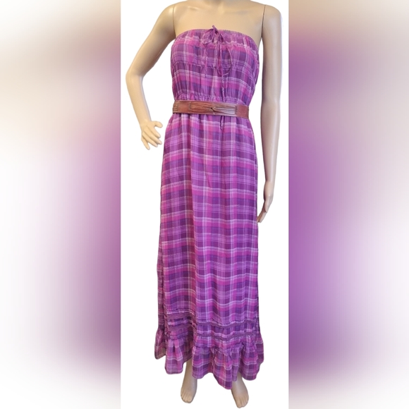 Max Rave | Dresses | Bogo Max Rave Maxi Summer Dress | Poshmark